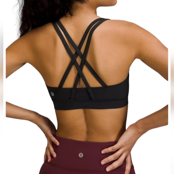 lululemon athletica Other - Lululemon Energy Bra